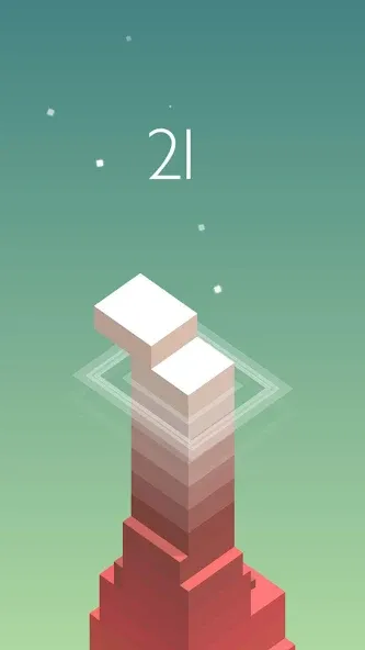 Stack (Стэк) [МОД: Деньги, Монеты и Меню MOD] Screenshot 2