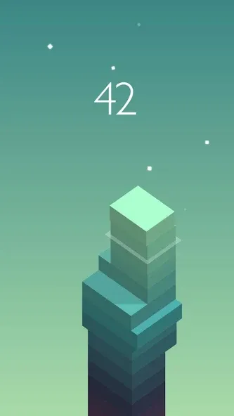 Stack (Стэк) [МОД: Деньги, Монеты и Меню MOD] Screenshot 3