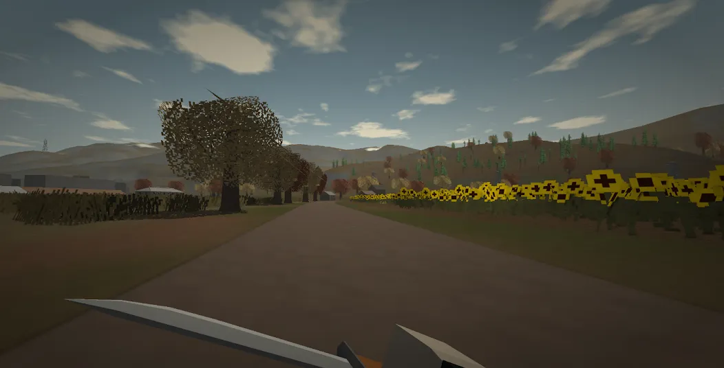 Obsession: Erythros (Обсессия) [МОД: Много монет, Открытые уровни и Мега MOD] Screenshot 1
