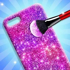 Скачать Phone Case DIY: Mobile Cover (Фоун Кейс ДИИ делай сам) [МОД: Бесконечные деньги, Монеты и Мега MOD] | Взлом Phone Case DIY: Mobile Cover на Андроид