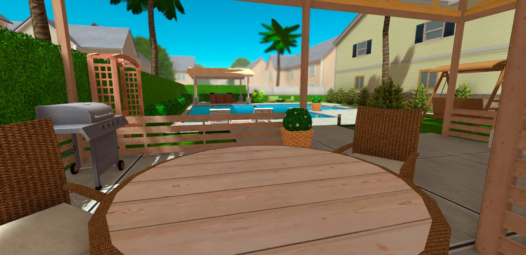 House Designer : Fix & Flip (Хаус Дизайнер) [МОД: Много монет, Открытые уровни и Мега MOD] Screenshot 5