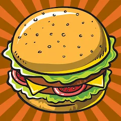 Скачать Guess food games [МОД: Много монет, Открытые уровни и Мега MOD] | Взлом Guess food games на Андроид