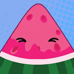Скачать Guess the fruit name game [МОД: Все открыто, Дополнительные деньги и Меню MOD] | Взлом Guess the fruit name game на Андроид