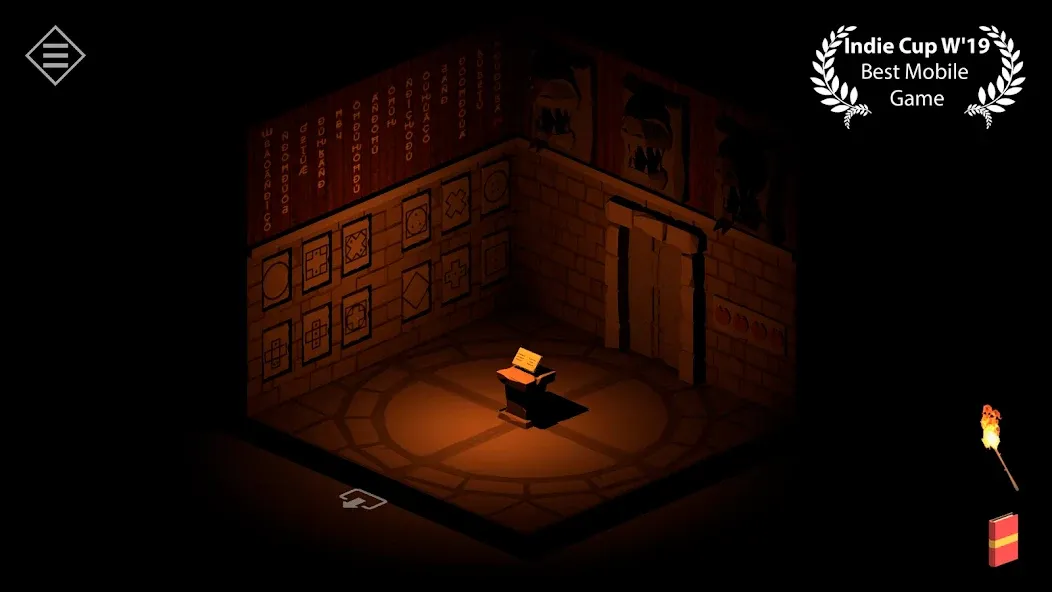 Tiny Room Stories Town Mystery (Тайны комнаты Города Истории) [МОД: Меню, Бесконечные монеты и Открытые уровни] Screenshot 5