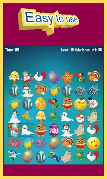 Sweet Match 3 Puzzle Game [МОД: Бесконечные деньги, Монеты и Мега MOD] Screenshot 2
