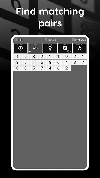 Number Puzzle Game Numberama 2 [МОД: Все открыто, Дополнительные деньги и Меню MOD] Screenshot 2