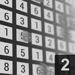 Скачать Number Puzzle Game Numberama 2 [МОД: Все открыто, Дополнительные деньги и Меню MOD] | Взлом Number Puzzle Game Numberama 2 на Андроид