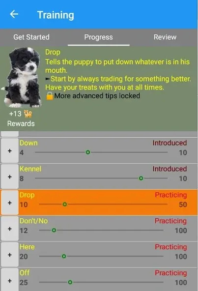 K9 Euchre (К9 Юкер) [МОД: Меню, Бесконечные монеты и Открытые уровни] Screenshot 5