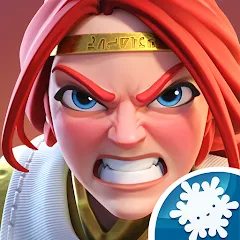 Скачать Rivengard - Clash Of Legends (Ривенгард) [МОД: Все открыто, Дополнительные деньги и Меню MOD] | Взлом Rivengard - Clash Of Legends на Андроид
