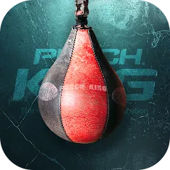 Скачать Punch King [МОД: Бесконечные деньги, Монеты и Мега MOD] | Взлом Punch King на Андроид