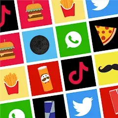 Скачать Logo Game: Multiple Choice [МОД: Много денег, Монет и Все открыто] | Взлом Logo Game: Multiple Choice на Андроид