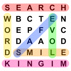 Скачать Word Search Puzzle Game [МОД: Все открыто, Дополнительные деньги и Меню MOD] | Взлом Word Search Puzzle Game на Андроид