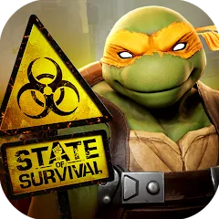 Скачать State of Survival:Outbreak (Стейт оф Сурвайвал) [МОД: Много монет, Открытые уровни и Мега MOD] | Взлом State of Survival:Outbreak на Андроид