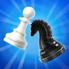 Скачать Chess Universe : Play Online [МОД: Деньги, Монеты и Меню MOD] | Взлом Chess Universe : Play Online на Андроид