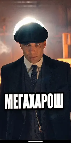 Шелби Харош - Shelby Thomas [МОД: Много монет, Открытые уровни и Мега MOD] Screenshot 1