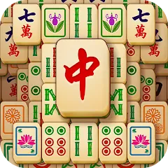 Скачать Mahjong Solitaire - Master (Маджонг Солитер) [МОД: Много монет, Открытые уровни и Мега MOD] | Взлом Mahjong Solitaire - Master на Андроид