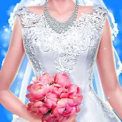 Скачать Dream Wedding: Bride Dress Up [МОД: Деньги, Монеты и Меню MOD] | Взлом Dream Wedding: Bride Dress Up на Андроид