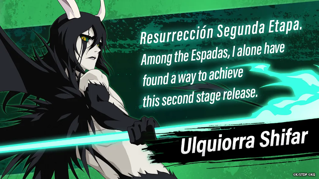 Bleach:Brave Souls Anime Games (Блич) [МОД: Меню, Бесконечные монеты и Открытые уровни] Screenshot 4
