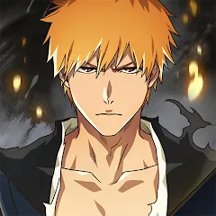 Скачать Bleach:Brave Souls Anime Games (Блич) [МОД: Меню, Бесконечные монеты и Открытые уровни] | Взлом Bleach:Brave Souls Anime Games на Андроид