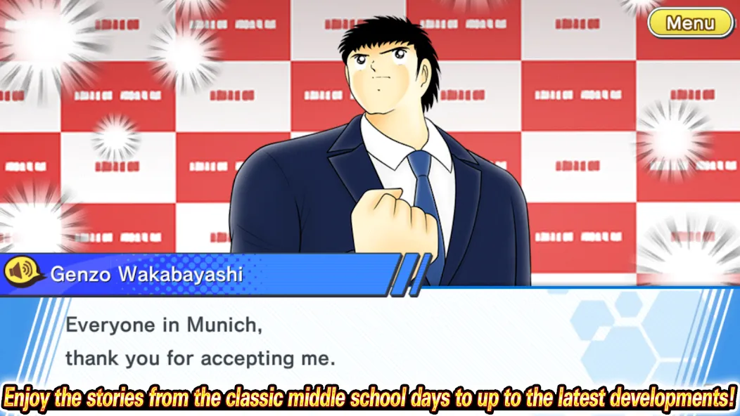 Captain Tsubasa: Dream Team (Капитан Цубаса) [МОД: Много денег, Монет и Все открыто] Screenshot 4