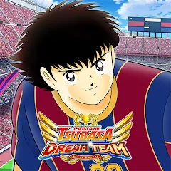 Скачать Captain Tsubasa: Dream Team (Капитан Цубаса) [МОД: Много денег, Монет и Все открыто] | Взлом Captain Tsubasa: Dream Team на Андроид