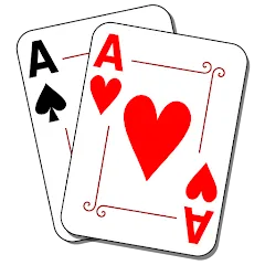 Скачать Auction Bridge & IB Card Game [МОД: Все открыто, Дополнительные деньги и Меню MOD] | Взлом Auction Bridge & IB Card Game на Андроид