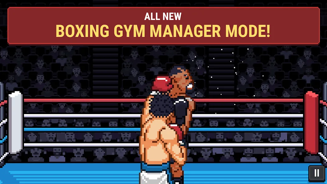 Prizefighters 2 (Прайзфайтерз 2) [МОД: Бесконечные деньги, Монеты и Мега MOD] Screenshot 1