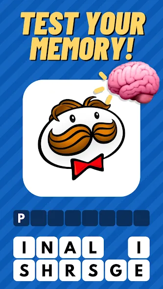 Logo Quiz: Guess the Brand! (Лого Квиз) [МОД: Деньги, Монеты и Меню MOD] Screenshot 5