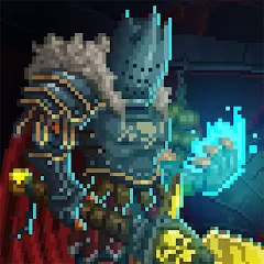 Скачать Bit Heroes Quest: Pixel RPG (Бит Хероес Квест) [МОД: Все открыто, Дополнительные деньги и Меню MOD] | Взлом Bit Heroes Quest: Pixel RPG на Андроид