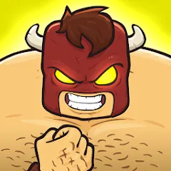 Скачать Burrito Bison: Launcha Libre (Буррито Байсон) [МОД: Меню, Бесконечные монеты и Открытые уровни] | Взлом Burrito Bison: Launcha Libre на Андроид