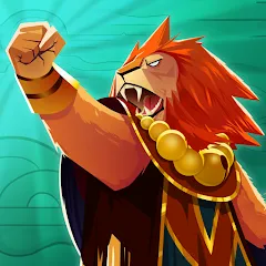 Скачать Stormbound: Kingdom Wars (Стормбаунд) [МОД: Бесконечные деньги, Монеты и Мега MOD] | Взлом Stormbound: Kingdom Wars на Андроид