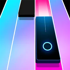 Скачать Piano Dream: Tap Piano Tiles 3 (Пиано Дрим) [МОД: Много монет, Открытые уровни и Мега MOD] | Взлом Piano Dream: Tap Piano Tiles 3 на Андроид