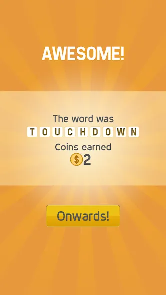 Plexiword: Fun Guessing Games (Плексиворд) [МОД: Много монет, Открытые уровни и Мега MOD] Screenshot 3