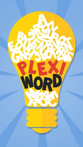 Plexiword: Fun Guessing Games (Плексиворд) [МОД: Много монет, Открытые уровни и Мега MOD] Screenshot 4