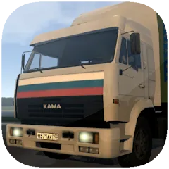 Скачать Motor Depot (Моторный депо) [МОД: Деньги, Монеты и Меню MOD] | Взлом Motor Depot на Андроид