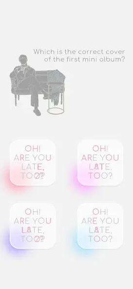 ARMY fandom: BTS game (АРМИ  фэндом  игры) [МОД: Бесконечные деньги, Монеты и Мега MOD] Screenshot 4