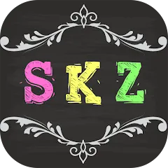 Скачать SKZ: Stray Kids game (Эскейзед) [МОД: Деньги, Монеты и Меню MOD] | Взлом SKZ: Stray Kids game на Андроид