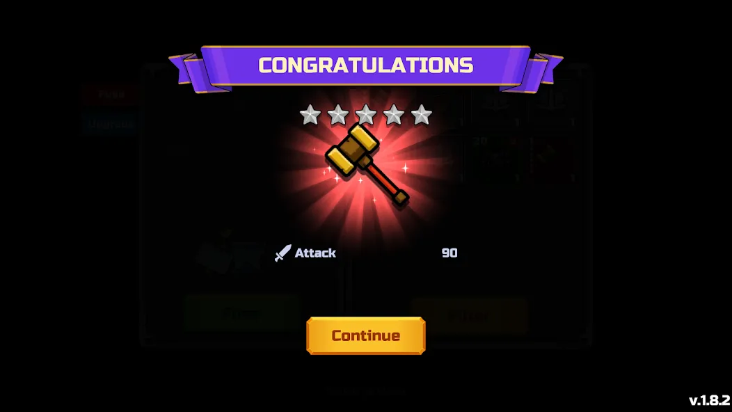 Just Idle - Скриншот 4