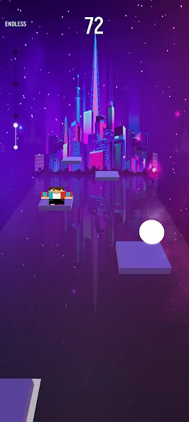 Компот-kompot Dance Tiles Hop [MOD: Все разблокировано] - Скриншот 3