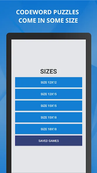 Keywords — Codeword Puzzle [МОД: Бесконечные деньги, Монеты и Мега MOD] Screenshot 5