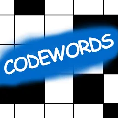 Скачать Keywords — Codeword Puzzle [МОД: Бесконечные деньги, Монеты и Мега MOD] | Взлом Keywords — Codeword Puzzle на Андроид