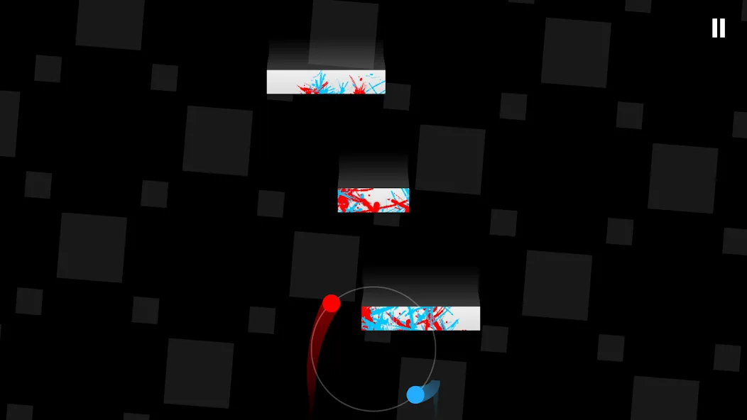 Duet (Дуэт) [МОД: Много монет, Открытые уровни и Мега MOD] Screenshot 5