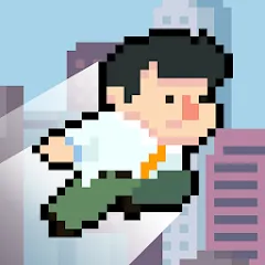 Скачать High Risers (Хай Райзерс) [МОД: Деньги, Монеты и Меню MOD] | Взлом High Risers на Андроид
