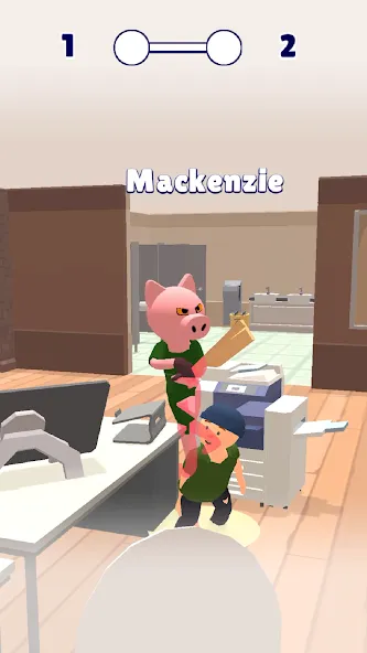 Object Hunt (Обджект Хант) [МОД: Меню, Бесконечные монеты и Открытые уровни] Screenshot 5