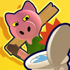 Скачать Object Hunt (Обджект Хант) [МОД: Меню, Бесконечные монеты и Открытые уровни] | Взлом Object Hunt на Андроид