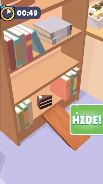 Hunt & Seek [МОД: Бесконечные деньги, Монеты и Мега MOD] Screenshot 3