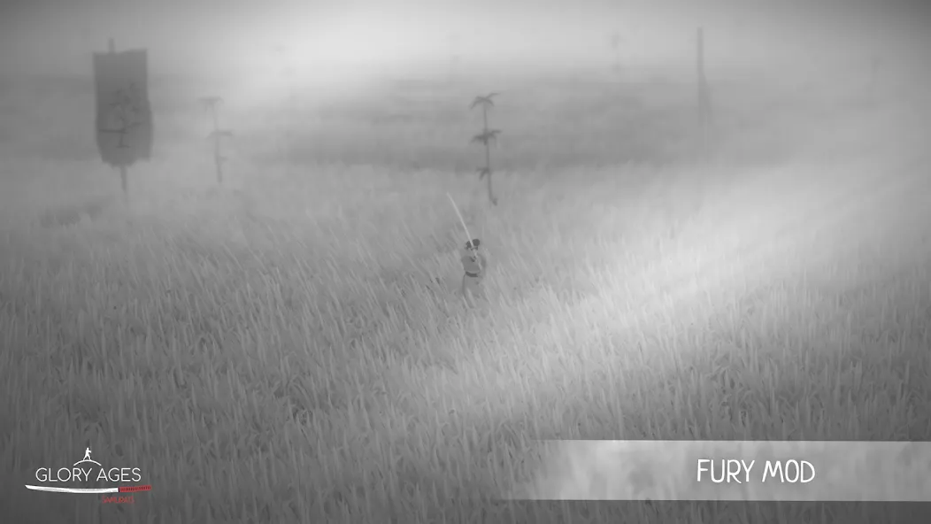 Glory Ages - Samurais (Глори Эйджес) [МОД: Деньги, Монеты и Меню MOD] Screenshot 5