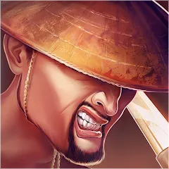 Скачать Glory Ages - Samurais (Глори Эйджес) [МОД: Деньги, Монеты и Меню MOD] | Взлом Glory Ages - Samurais на Андроид