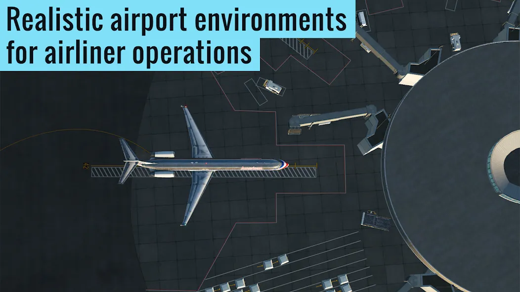 X-Plane Flight Simulator [МОД: Деньги, Монеты и Меню MOD] Screenshot 5