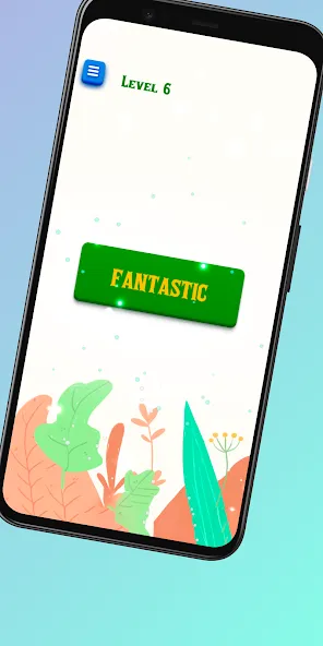 Word Line: Crossword Puzzles (Ворд Лайн) [МОД: Деньги, Монеты и Меню MOD] Screenshot 3